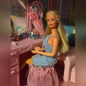 1998 Giggles 'n Swing Barbie